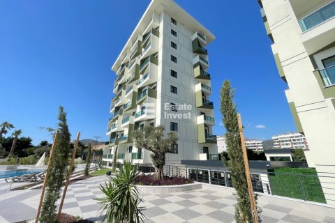 1+1 Leilighet i Antalya, Tyrkia Nr. 175123 - 13