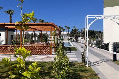 1+1 Leilighet i Antalya, Tyrkia Nr. 175123 - 14