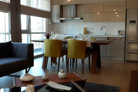 Wohnung in Istanbul, Türkei Nr. 186365 - 14