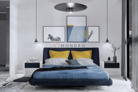 Daire 3+1 Üsküdar, İstanbul, Türkiye №206531 - 9