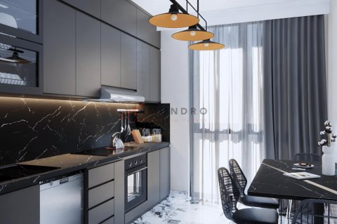 Продажа квартиры в Ускюдар, Стамбуле, Турция 4+1, 190м2, №206532 – фото 8