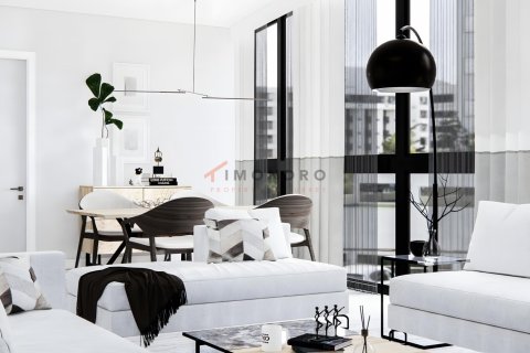 Продажа квартиры в Ускюдар, Стамбуле, Турция 4+1, 190м2, №206532 – фото 7