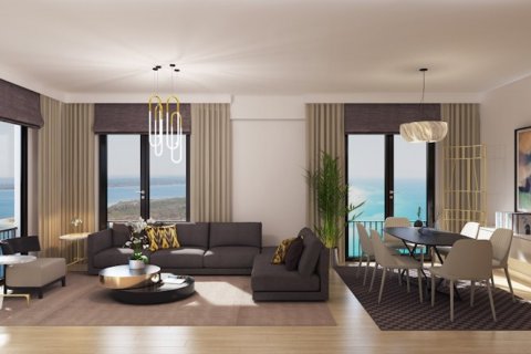 Daire 4+1 İstanbul, Türkiye №173459 - 9