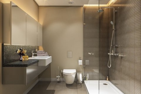 3+1 Lägenhet  i Istanbul, istanbul, Turkiet Nr. 173460 - 12