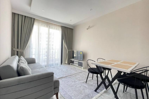 1+1 Apartment in Alanya, Antalya, Turkey No. 181477