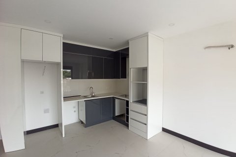 Квартира  1+1 в Аланье, Анталья, Турция №181374