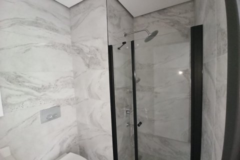 1+1 Lägenhet  i Alanya, Antalya, Turkiet Nr. 181374 - 5