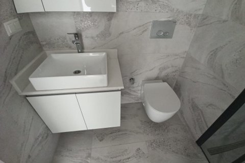 1+1 Lägenhet  i Alanya, Antalya, Turkiet Nr. 181374 - 4