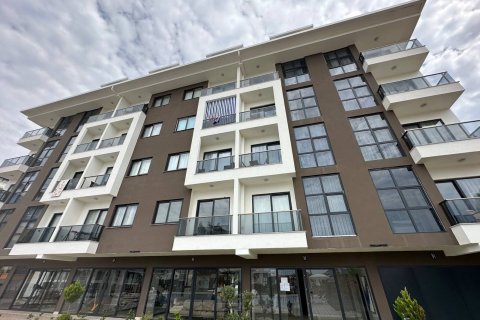 1+1 Lägenhet  i Alanya, Antalya, Turkiet Nr. 181375 - 8