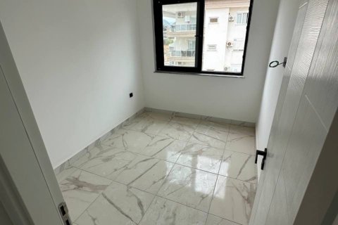 1+1 Lägenhet  i Alanya, Antalya, Turkiet Nr. 181375 - 4