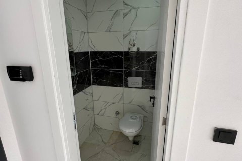 1+1 Lägenhet  i Alanya, Antalya, Turkiet Nr. 181375 - 5