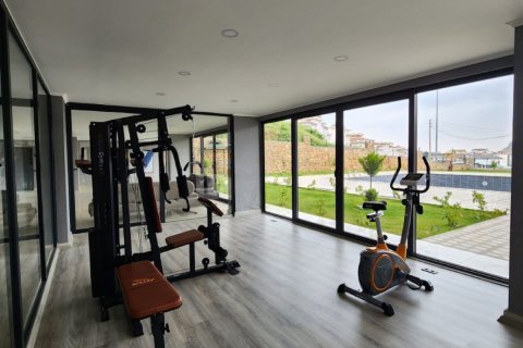 1+1 Lägenhet  i Alanya, Antalya, Turkiet Nr. 181375 - 11