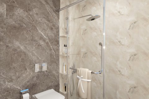 Wohnung in Alanya, Antalya, Türkei Nr. 160068 - 21