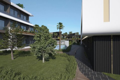 Lejlighed i Antalya, Tyrkiet Nr. 160067 - 18