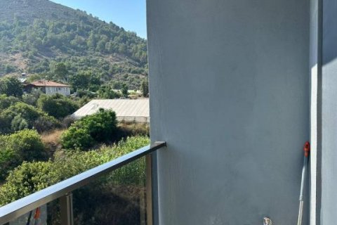 Продажа квартиры  в Газипаше, Анталье, Турция 2 комн., 50м2, №193478 – фото 12