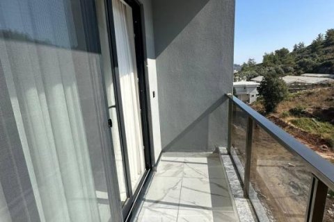 Продажа квартиры  в Газипаше, Анталье, Турция 2 комн., 50м2, №193478 – фото 10