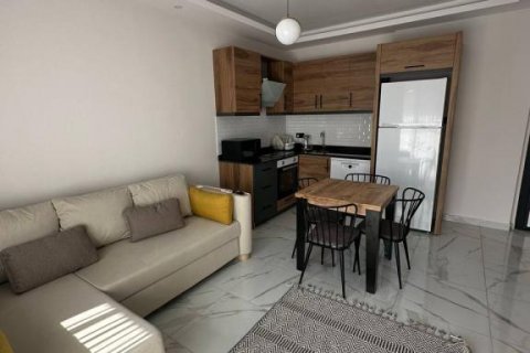 Продажа квартиры  в Газипаше, Анталье, Турция 2 комн., 50м2, №193478 – фото 2