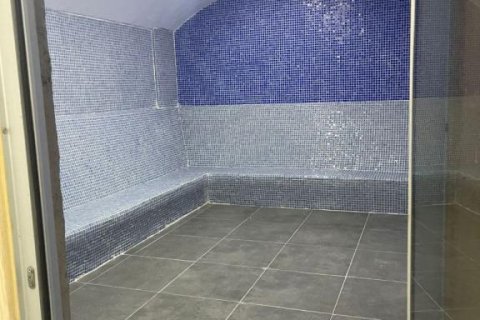 Продажа квартиры  в Газипаше, Анталье, Турция 2 комн., 50м2, №193478 – фото 15