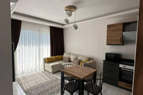 Продажа квартиры  в Газипаше, Анталье, Турция 2 комн., 50м2, №193478 – фото 5