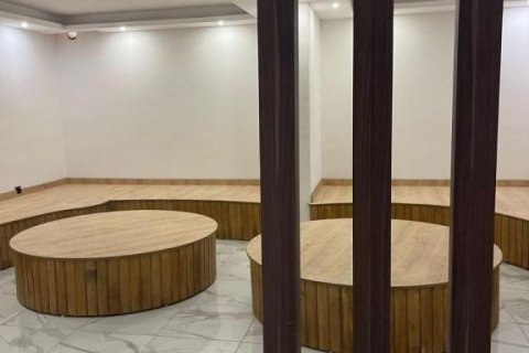 Продажа квартиры  в Газипаше, Анталье, Турция 2 комн., 50м2, №193478 – фото 17
