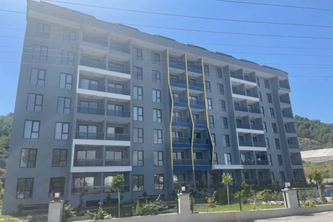 Apartment  in Gazipasa, Antalya, Turkey No. 193478