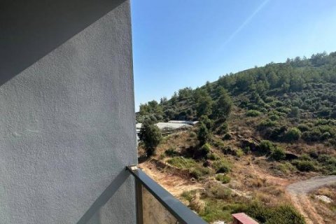 Продажа квартиры  в Газипаше, Анталье, Турция 2 комн., 50м2, №193478 – фото 11