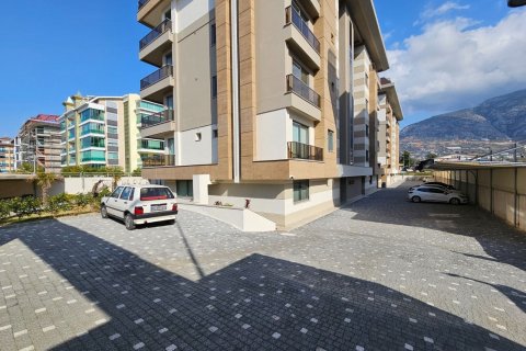 Продажа квартиры  в Кестеле, Анталье, Турция 2+1, 95м2, №188124 – фото 4