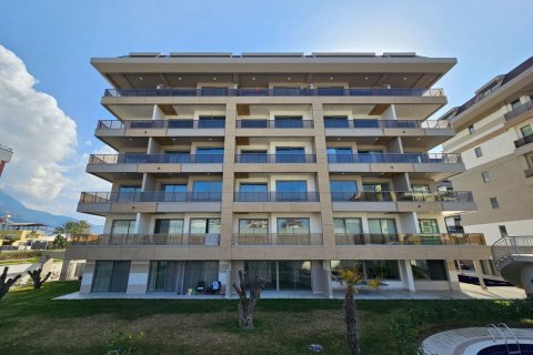 Продажа квартиры  в Кестеле, Анталье, Турция 2+1, 95м2, №188124 – фото 2