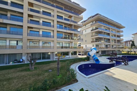 Продажа квартиры  в Кестеле, Анталье, Турция 2+1, 95м2, №188124 – фото 15
