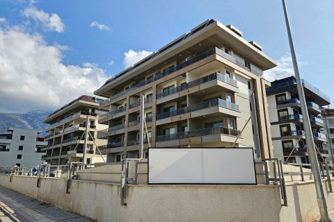 Продажа квартиры  в Кестеле, Анталье, Турция 2+1, 95м2, №188124 – фото 3