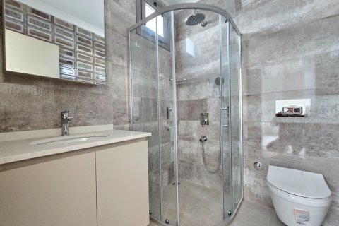 Продажа квартиры  в Кестеле, Анталье, Турция 2+1, 95м2, №188124 – фото 27