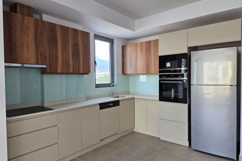 Продажа квартиры  в Кестеле, Анталье, Турция 2+1, 95м2, №188124 – фото 23