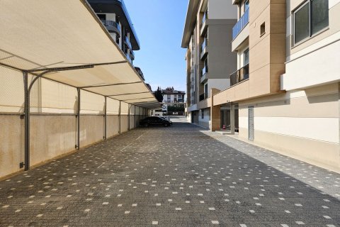 Продажа квартиры  в Кестеле, Анталье, Турция 2+1, 95м2, №188124 – фото 6
