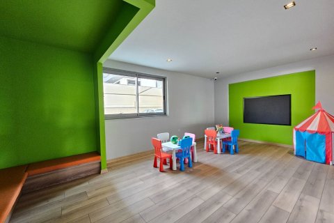 Продажа квартиры  в Кестеле, Анталье, Турция 2+1, 95м2, №188124 – фото 17