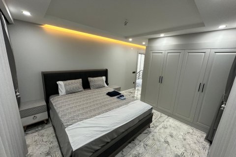 4+1 Villa i Serik, Antalya, Turkiet Nr. 188117 - 19