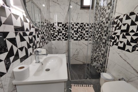 4+1 Villa i Serik, Antalya, Turkiet Nr. 188117 - 13