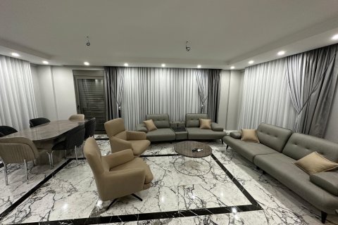 4+1 Villa i Serik, Antalya, Turkiet Nr. 188117 - 5
