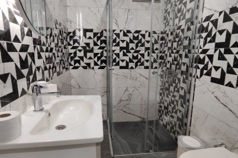 4+1 Villa i Serik, Antalya, Turkiet Nr. 188117 - 9
