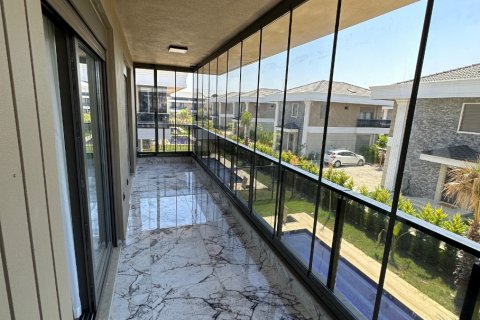 4+1 Villa i Serik, Antalya, Turkiet Nr. 188117 - 17