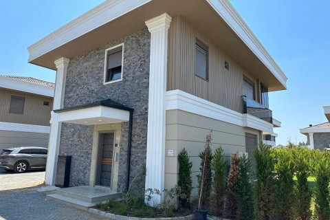 4+1 Villa i Serik, Antalya, Turkiet Nr. 188117 - 8