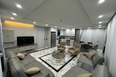 4+1 Villa i Serik, Antalya, Turkiet Nr. 188117 - 2