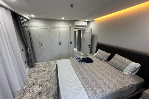 4+1 Villa i Serik, Antalya, Turkiet Nr. 188117 - 12