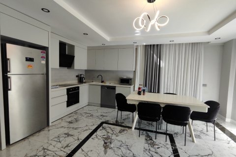 4+1 Villa i Serik, Antalya, Turkiet Nr. 188117 - 4