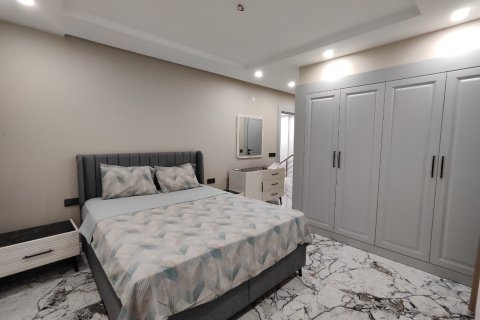 4+1 Villa i Serik, Antalya, Turkiet Nr. 188117 - 10