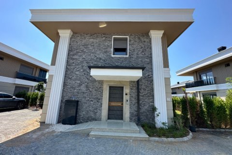 4+1 Villa i Serik, Antalya, Turkiet Nr. 188117 - 18