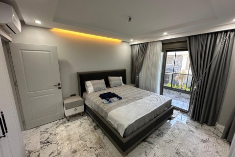 4+1 Villa i Serik, Antalya, Turkiet Nr. 188117 - 7