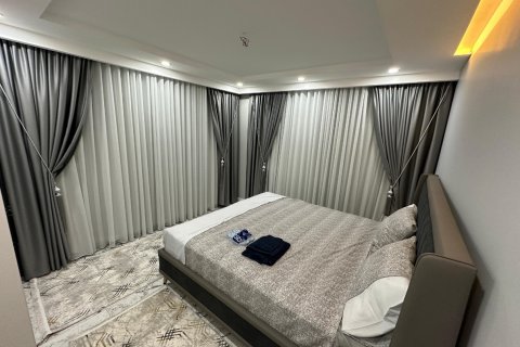 4+1 Villa i Serik, Antalya, Turkiet Nr. 188117 - 6