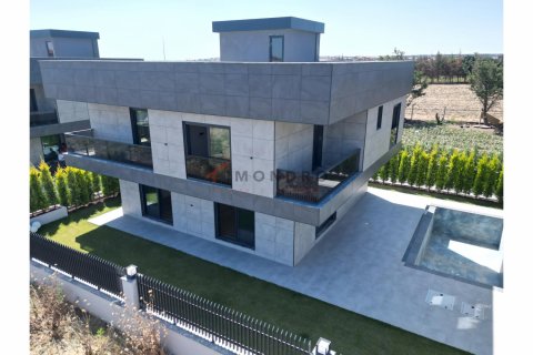 4+1 Villa  i Silivri, Istanbul, Tyrkiet Nr. 193493
