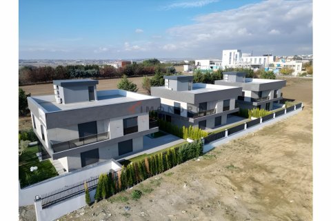 4+1 Villa  i Silivri, Istanbul, Tyrkiet Nr. 193493 - 2