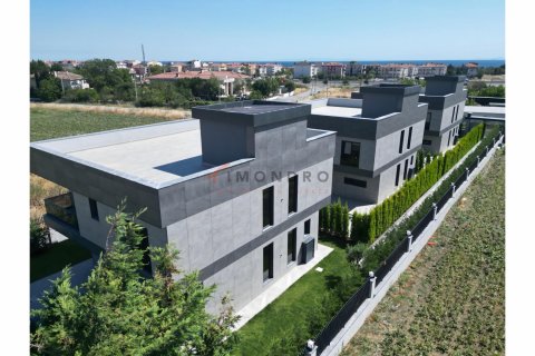 4+1 Villa  i Silivri, Istanbul, Tyrkiet Nr. 193493 - 4